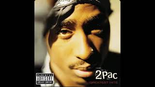 2Pac  Unconditional Love [upl. by Asnerek215]