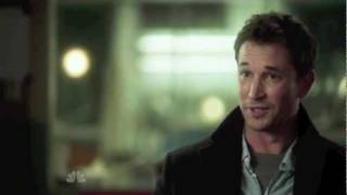 Noah Wyle remembers ER [upl. by Nauq]