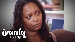 First Look Fix My Dysfunctional Sisterhood  Iyanla Fix My Life  Oprah Winfrey Network [upl. by Trilly30]