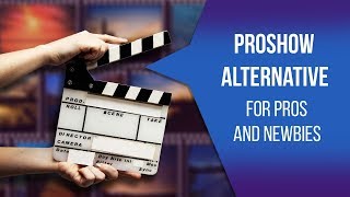 Proshow Alternative For Pros amp Newbies  SmartSHOW 3D Review [upl. by Dimo]