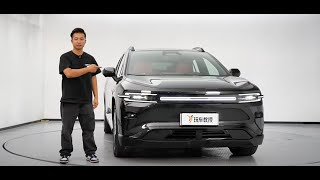 Changan Qiyue NEVO E07 Прорывной автомобиль готовит quotпрожаркуquot конкурентам [upl. by Aicelf570]