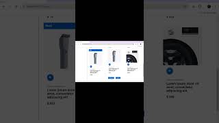 Complete React Ecommerce Website Using React JS part 10 react reactwebsite reactjs [upl. by Venita]