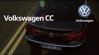 Volkswagen CC [upl. by Ivetts622]