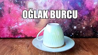 OĞLAK BURCU MART AYI KAHVE FALI ♑BÜYÜK PLANLARINI HAYATA GEÇİRECEKSİN✌️ OĞLAK BURCU MART 2024 YORUMU [upl. by Penn]