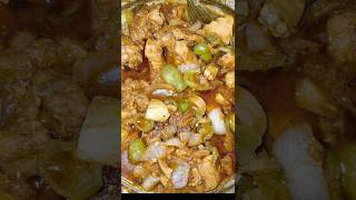 KADAI CHICKEN RECIPE  KADAI CHICKEN  RESTUARANT STYLE KADAI CHICKEN kadaichickenrecipe [upl. by Kubis]