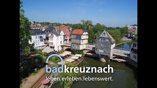 Visit Bad Kreuznach [upl. by Naamann203]