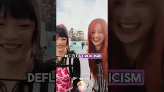 How Newjeans Being used by MHJ kpop shorts kpopidol newjeans hybe explore fyp illit bts [upl. by Cid]