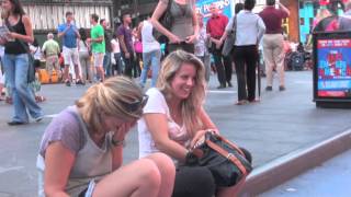 Farting in NYC [upl. by Schalles15]