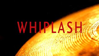 Whiplash Ambient Music  Jazz Drum Rhythmic Music [upl. by Ahseket]