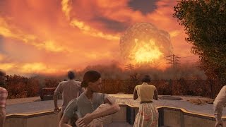 Fallout RECAP Season 1 [upl. by Bette]