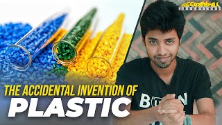 The Accidental Invention of Plastic  Ep4  Tamil  LMES [upl. by Moyna]