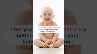 I bet you didn’t know thisFollow babybellybuttonshaper for more tipsbabycare newborncarebaby [upl. by Cami]