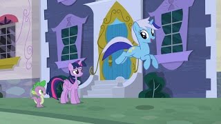 Minuette  Itll be great Come on Lets fly Get it [upl. by Llyrad]