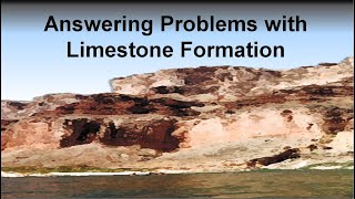 Answering Problems with Limestone Formation [upl. by Atahs996]