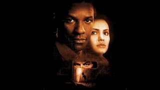 The Bone Collector Full Movie Facts And Review  Denzel Washington  Angelina Jolie [upl. by Yelnahs835]