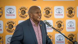 Kaizer Chiefs Song  Impofan ayiphel umoya [upl. by Jade]