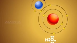 Elements and Compounds  Class 9 Tutorial [upl. by Alahs]