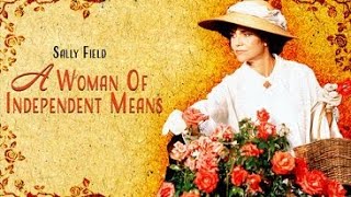 A Woman of Independent Means 1995  Part 2  Sally Field  Ron Silver  Tony Goldwyn [upl. by Ocimad]