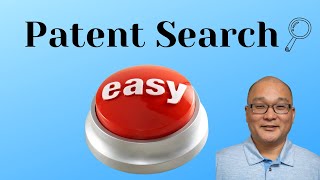 How to do a Patent Search InDepth Patent Search Tutorial [upl. by Leuqim]