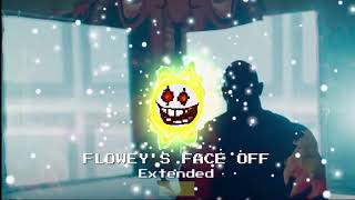 Floweys Face off Extended [upl. by Enitsyrhc]