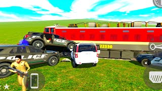 Train simulator game 😍 best train game for android 2024 amp mobile simulator game androidgame [upl. by Yelsek874]