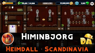 Himinbjorg  Heimdall 10  Diggys Adventure [upl. by Viviyan]