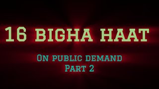 SANTOSHPUR HAAT PART 2 16 BIGHA SE LIYA BAIL  FULL HAAT UPDATE WITH PRICE  CHAKALLAS MAMALOG [upl. by Jaine]