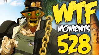 Dota 2 WTF Moments 528 [upl. by Saleme]