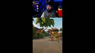 🔴 LIVE  THIEVIN LOOTIN STEALIN  SEA of THIEVES seaofthieves sot [upl. by Fagen59]