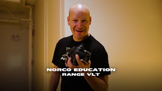 Norco Education 2024 Range VLT  Product Knowledge [upl. by Sigvard788]