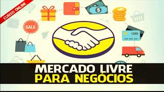 Como Vender Roupas No Mercado Livre [upl. by Igic]