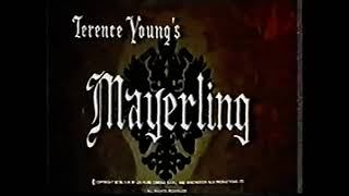 Mayerling Theme Tune 1968 [upl. by Hansel]