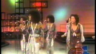 American Bandstand Boogie Fever Sylvers [upl. by Isobel472]