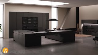 Il modello Aliant di Stosa cucine [upl. by Scornik]