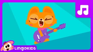 ABC SONGS FOR KIDS 🔤 🎵 The Best Lingokids ABC songs  Lingokids [upl. by Krongold]