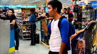 Ikaw Lamang cover moa [upl. by Ssitnerp]