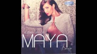 Maya Berovic  Ne cvjetaju mi jorgovani  Audio 2012 HD [upl. by Ailen]