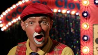 COCO DE CLOWN  Teletijdmachine official video [upl. by Schonfeld273]