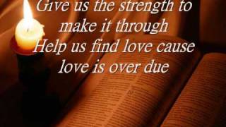 NOTE TO GOD with Lyrics by CHARICE LIVE [upl. by Elwina]