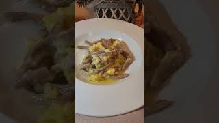 Pizzoccheri e  alla scoperta della cucina della Valtellina [upl. by Arlen476]