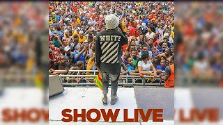 Gizzy Mc SHOW Live Kwa She Amisi [upl. by Shevlo]