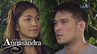 Ang Lihim ni Annasandra Full Episode 43 [upl. by Ray]