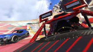 ONRUSH  Announcement Trailer [upl. by Giff]