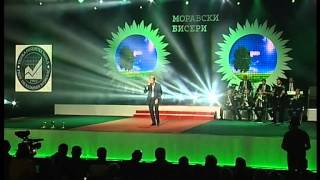 Marinko Rokvic  Zivot ti je cudna prica Moravski biseri 2013 [upl. by Yahiya407]