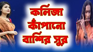 keno piriti baraila basir sur  কেন পিরিতি বাড়াইলা রে বন্ধু  Basir Sur Ringtone [upl. by Zsazsa90]