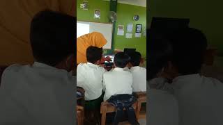 Praktek Literasi Digital quotStoryJumperquot di Kelas 6 SDIT Nurul Islam Krembung [upl. by Carboni408]