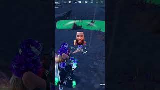 Smacking The Underworld Dank Fortnite Memes Shorts [upl. by Atelokin]