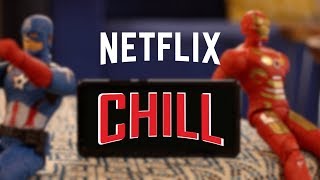 Best Android Apps for Netflix Users  Smart DNS Proxy [upl. by Yank]