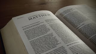 Fellowship Matthew 1 Study  Signs of The Times amp Coming Antichrist  Exposing Judaism [upl. by Pinebrook]