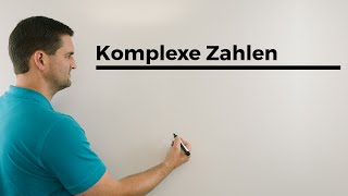 Komplexe Zahlen eiPhi und Additionstheoreme quotRechnereienquot  Mathe by Daniel Jung [upl. by Maybelle379]